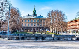 Top 10 Places To Stay in Gävle