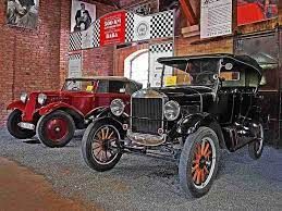 Photo of Bratislava Transport Museum ,Slovakia