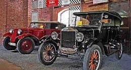 Photo of Bratislava Transport Museum ,Slovakia