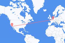 Cheap Flights from Los Angeles to Luxembourg – Low Fares & Great Selection