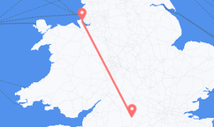 Train Tickets from Birkenhead to Newbury – Extensive Selection & Low Fares