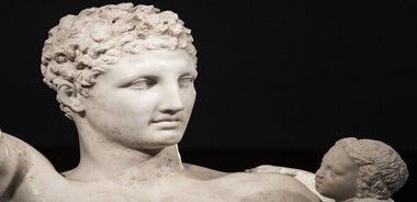 Olympia - Half day Tour