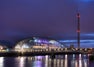 Glasgow Science Centre travel guide