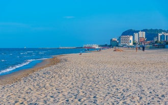 Pesaro - city in Italy