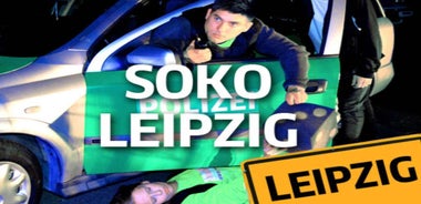 Leipzig: "SoKO Leipzig", unique Escape Room, 66 minutes