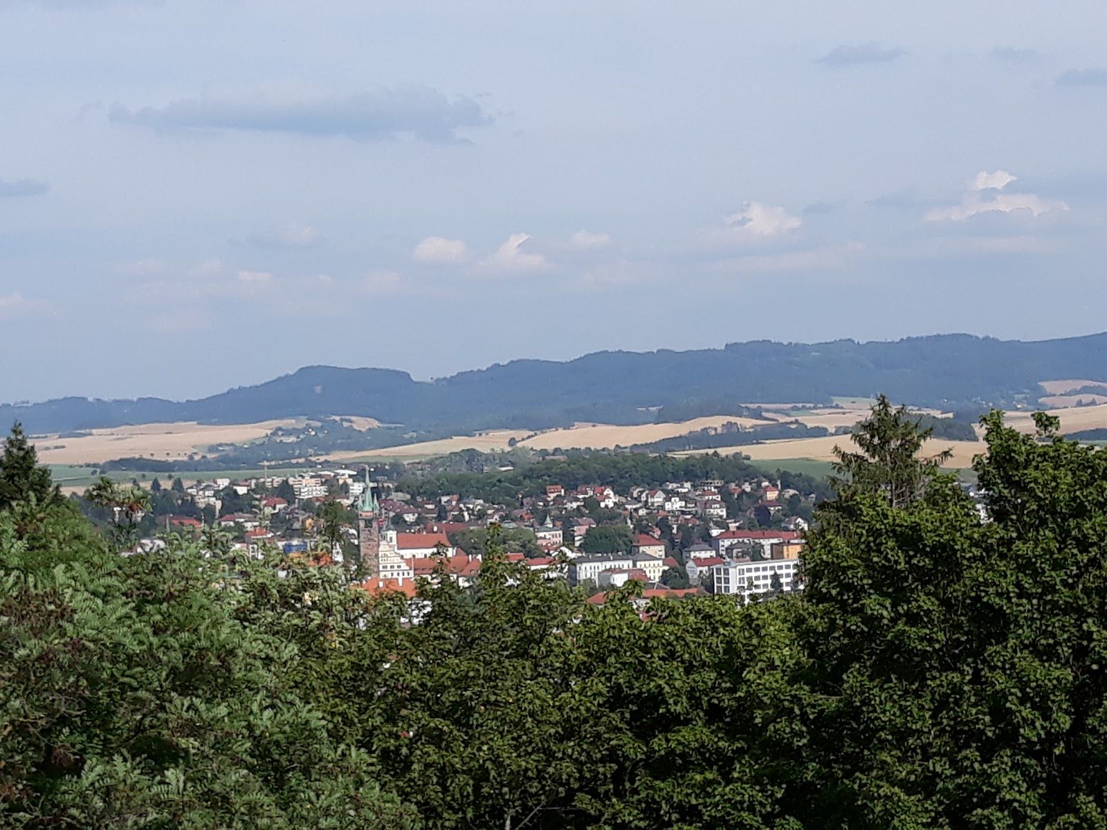Klatovska Hurka, Klatovy, okres Klatovy, Plzeňský kraj, Southwest, Czechia