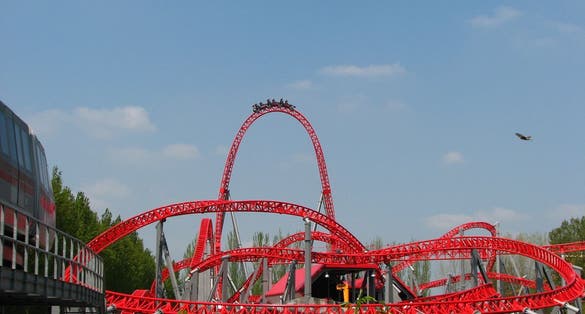 photo of ISpeed,Ravenna italy.