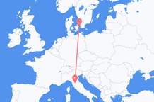 Cheap Flights from Copenhagen to Florence – Low Fares & Wide Selection