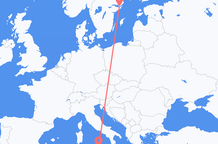 Cheap Flights from Stockholm to Palermo – Low Fares & Wide Selection