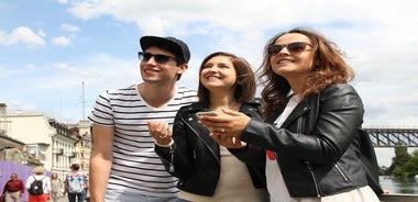 Bregenz Scavenger Hunt and Sights Self-Guided Tour