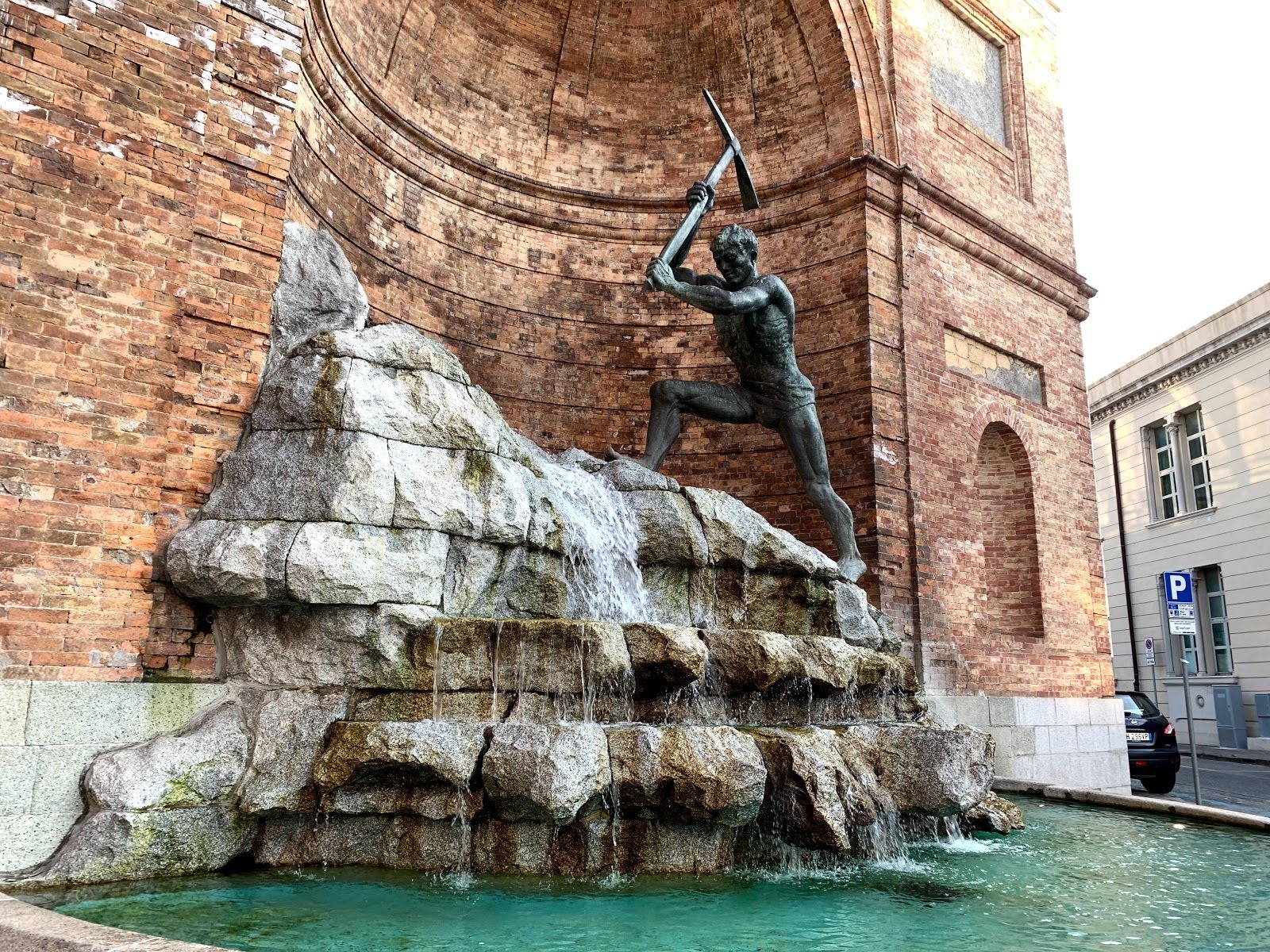 Cavatore, Catanzaro, Calabria, Italy