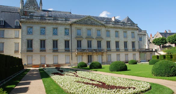Musée des Beaux-Arts de Tours