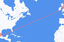 Cheap Flights from Mexico City to Manchester – Low Fares & Wide Selection