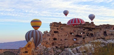 Cappadocia Short Break