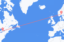 Cheap Flights from Toronto to Oslo – Lowest Fares & Maximum Choice