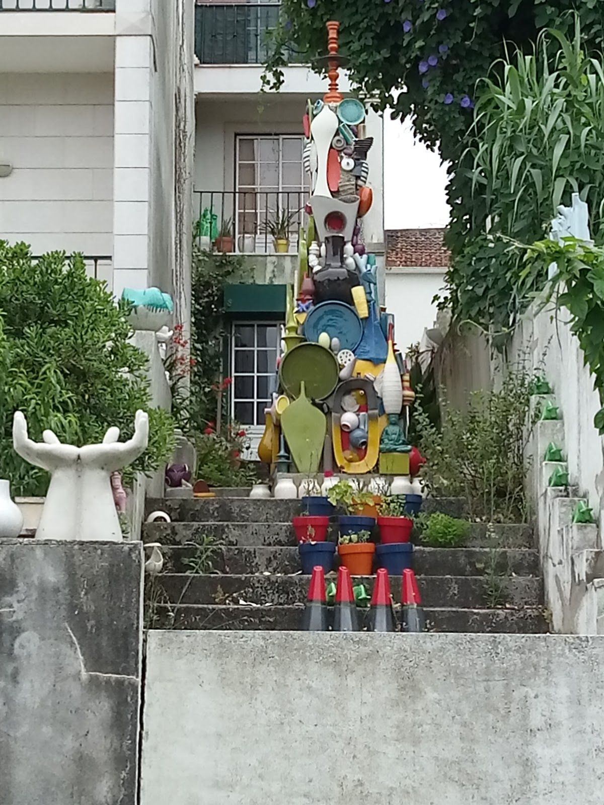 Jardim do Amor travel guide