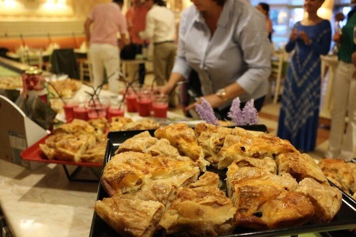 Day Tour: Visit Histria Ancient Citadel & Taste local wines