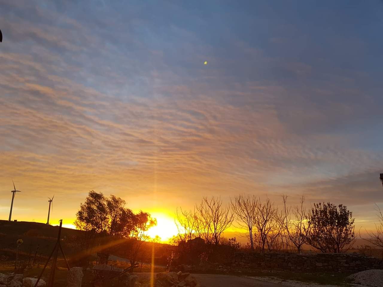 Fiume Biferno, Ripalimosani, Campobasso, Molise, Italy