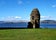 Newark Castle, Inverclyde, Scotland, United Kingdom