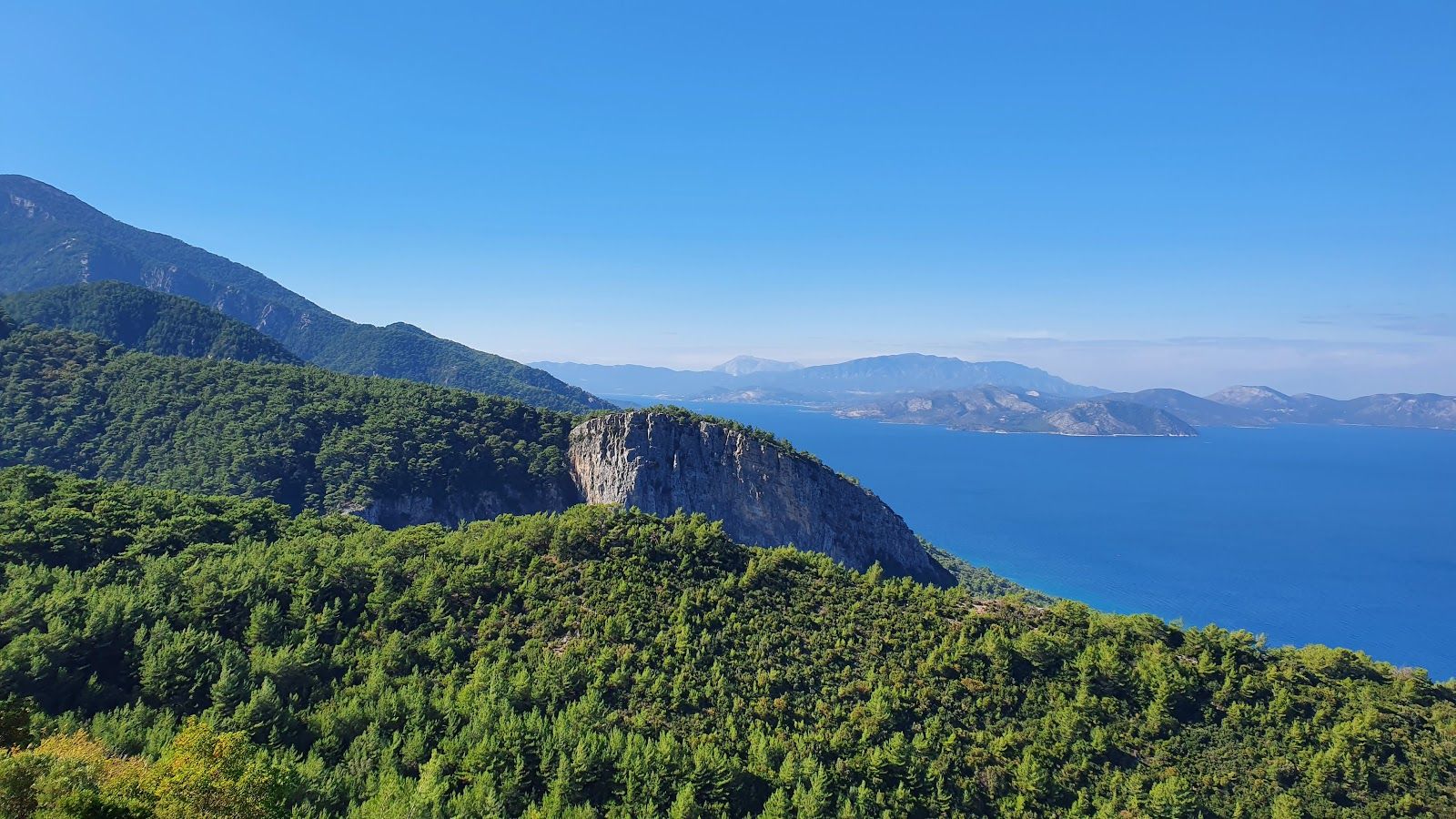 Buyuk Menderes National Park, Kuşadası, Aydın, Aegean Region, Turkey