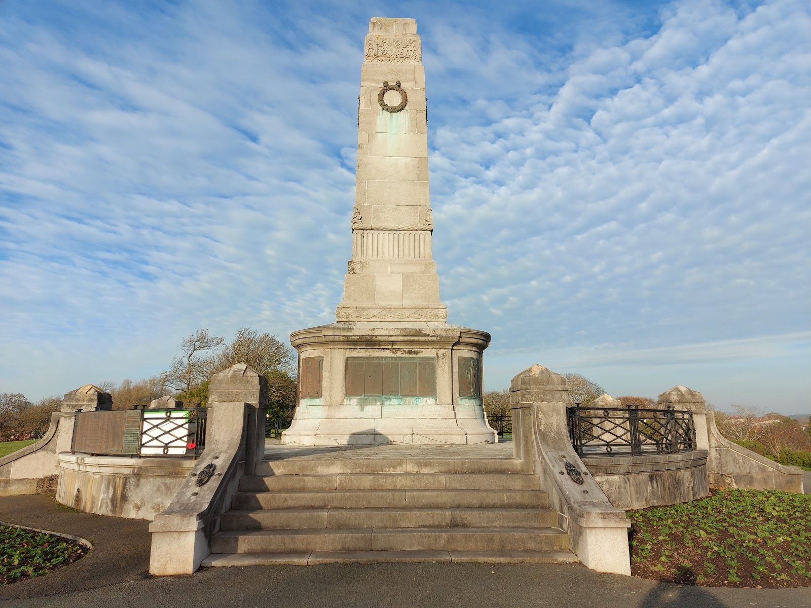 Barrow Park, Barrow-in-Furness, Cumbria, North West England, England, United Kingdom