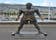 Cristiano Ronaldo Statue