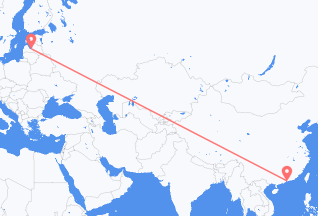 深セン リーガへ