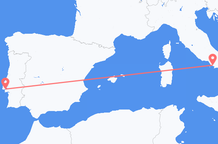 Cheap Flights from Lisbon to Naples – Lowest Fares & Maximum Choice