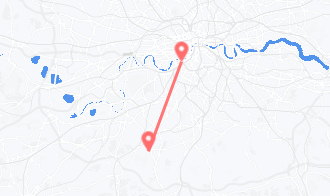 Train Tickets from Battersea to Epsom – Extensive Selection & Low Fares