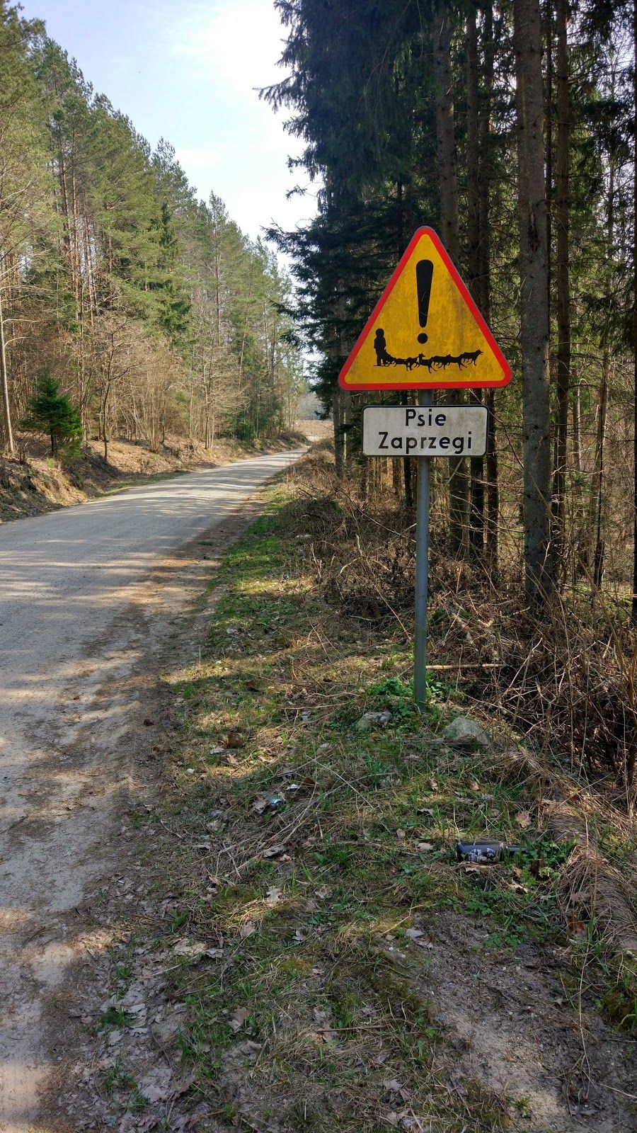 Republika Ściborska, gmina Banie Mazurskie, Gołdap County, Warmian-Masurian Voivodeship, Poland