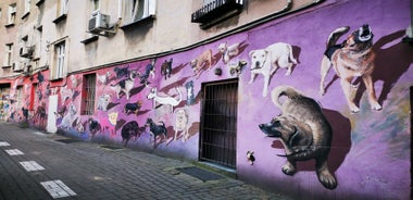 Wroclaw - city in Poland