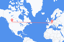 Cheap Flights from Calgary to Stuttgart – Lowest Fares & Maximum Choice