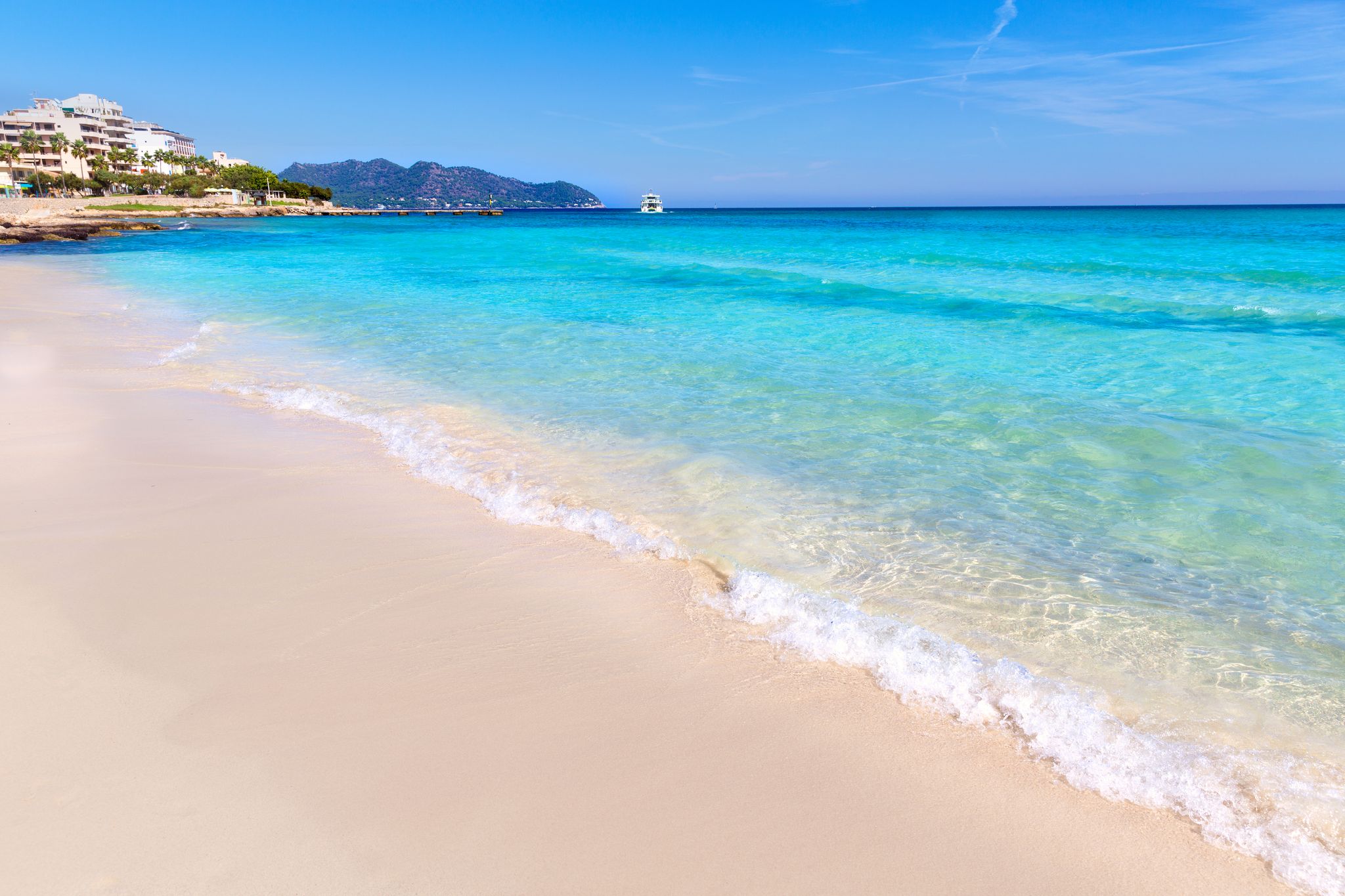 Best Time To Visit Majorca: A Seasonal Guide