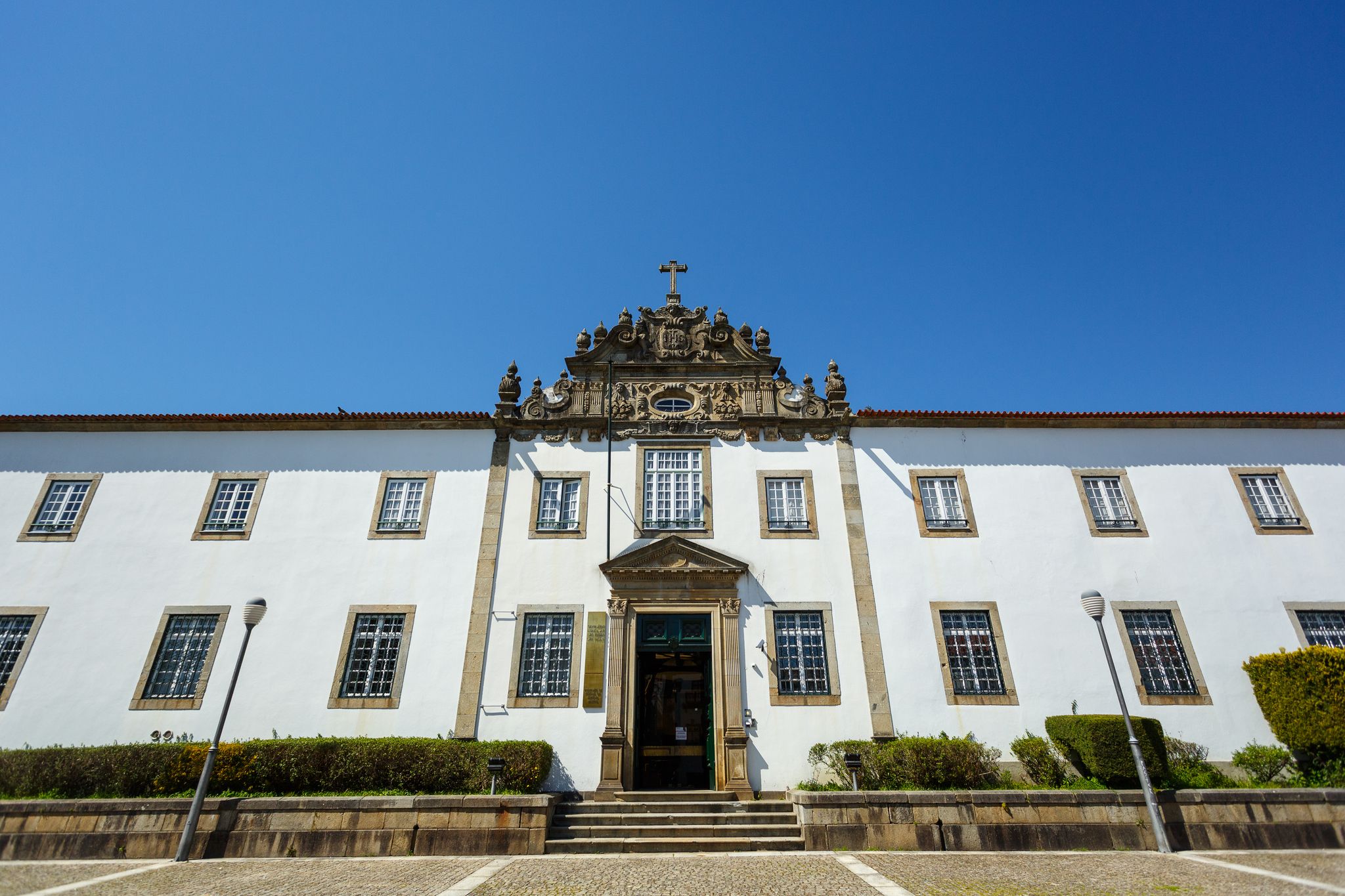 Saint Paul's Church travel guide