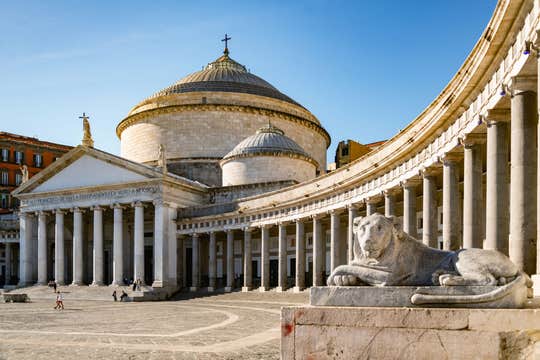 Naples in November: A Guide To Weather, Tips, and Highlights