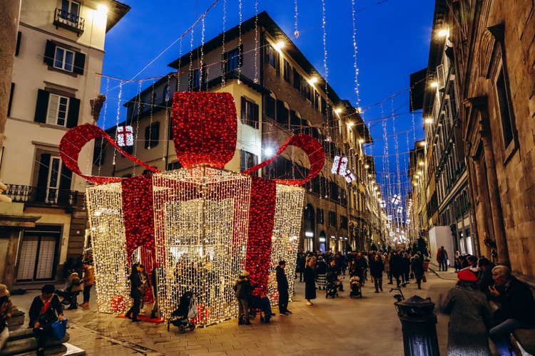 Italy in December: Weather, Christmas Markets, & Things To Do