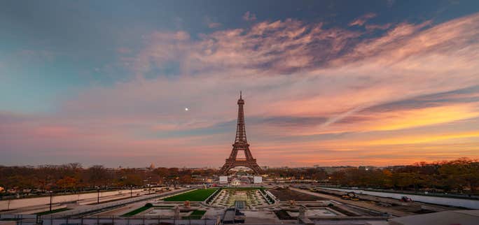 Paris in November: Guide To Autumn in the City Of Lights