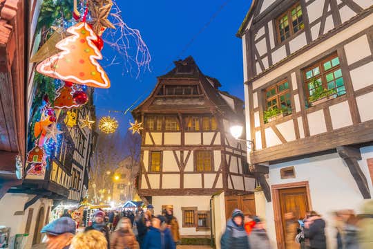 Strasbourg in December: The Ultimate Winter Travel Guide