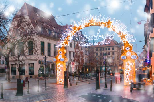 Strasbourg in December: The Ultimate Winter Travel Guide