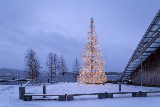 Oslo in December: A Guide To Winter in Norway’s Capital
