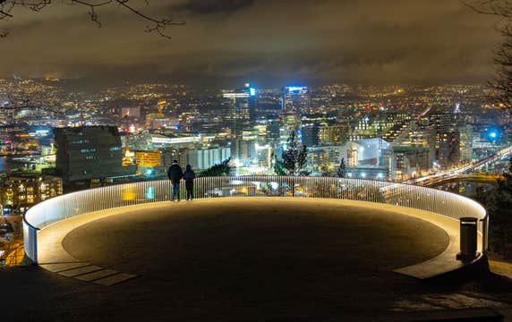 Oslo in December: A Guide To Winter in Norway’s Capital