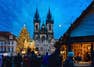 Prague in December: Weather, Christmas Markets, & Top Things To Do