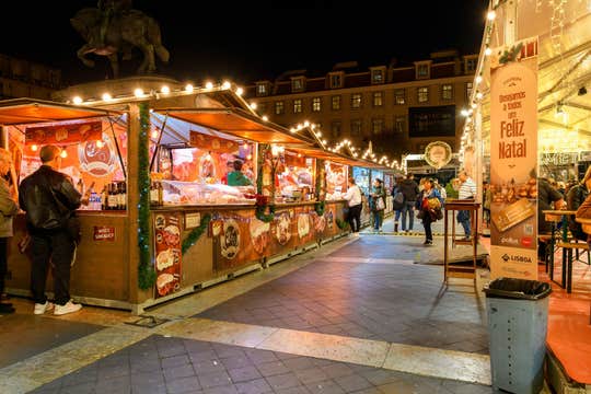 Visiting Lisbon in December: A Complete Guide for Travelers