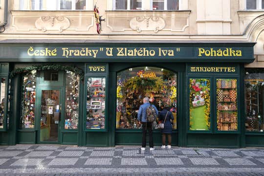 Prague in February: Should You Visit?