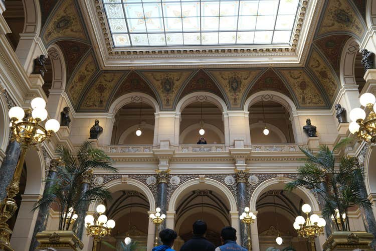 Prague in February: A Surprisingly Magical Winter Trip