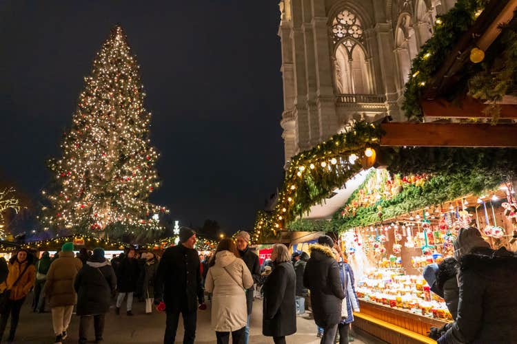 Austria in December: A Complete Guide for Winter Travelers