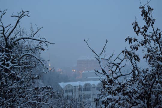 Visiting North Macedonia in January: Weather, Costs, and Travel Tips