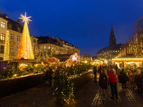 Ultimate Guide To Visiting Copenhagen in December