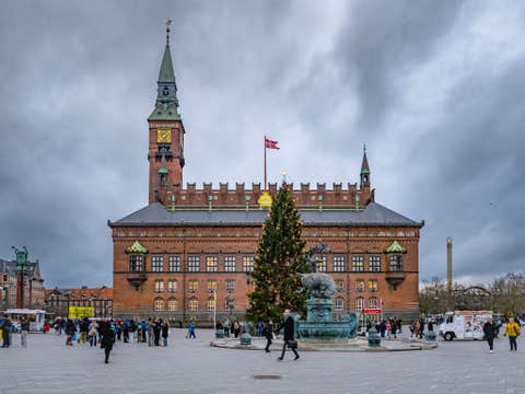 Ultimate Guide To Visiting Copenhagen in December