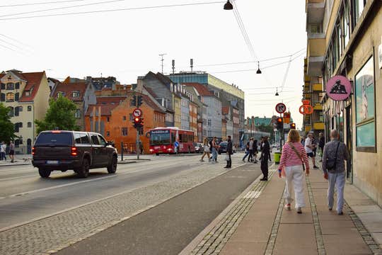 Ultimate Guide To Visiting Copenhagen in December